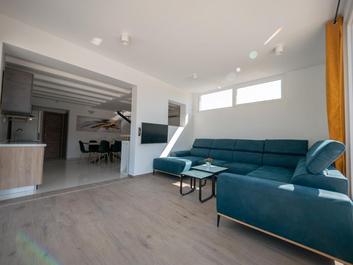 Villa Vinky Pula Extérieur photo