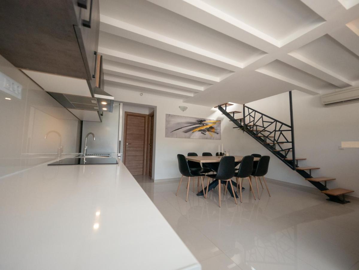 Villa Vinky Pula Extérieur photo