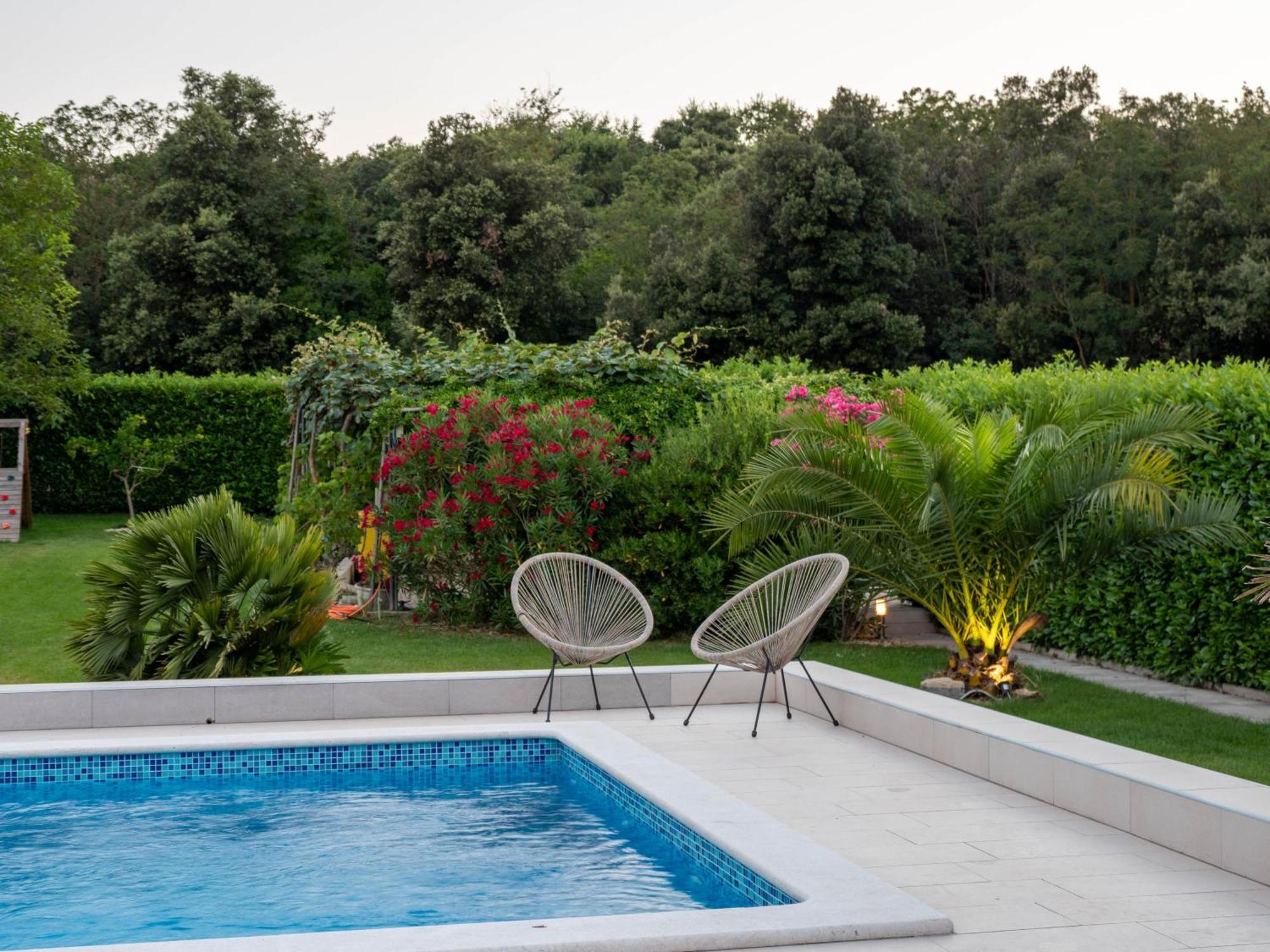 Villa Vinky Pula Extérieur photo